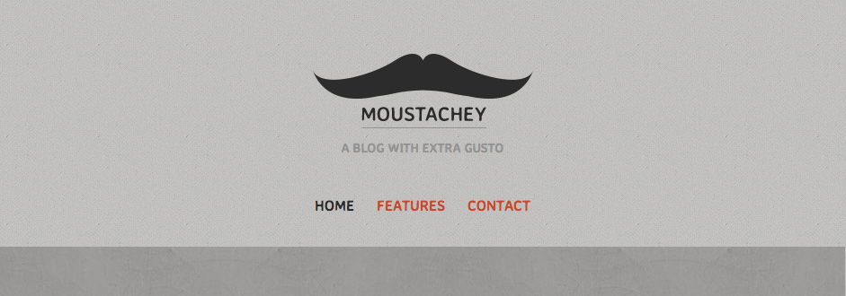 moustachey-theme