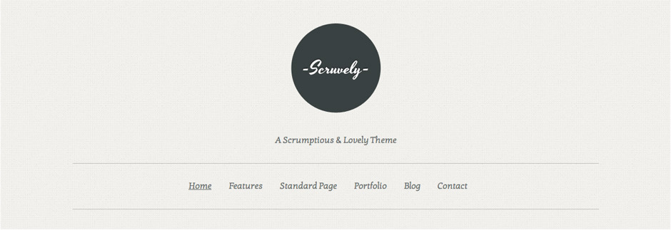 Introducing Scruvely
