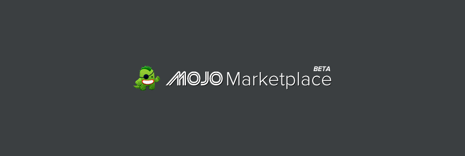 We’re now on MOJO!